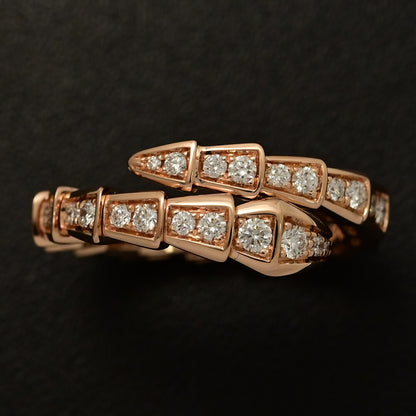 ブルガリ リング・指輪