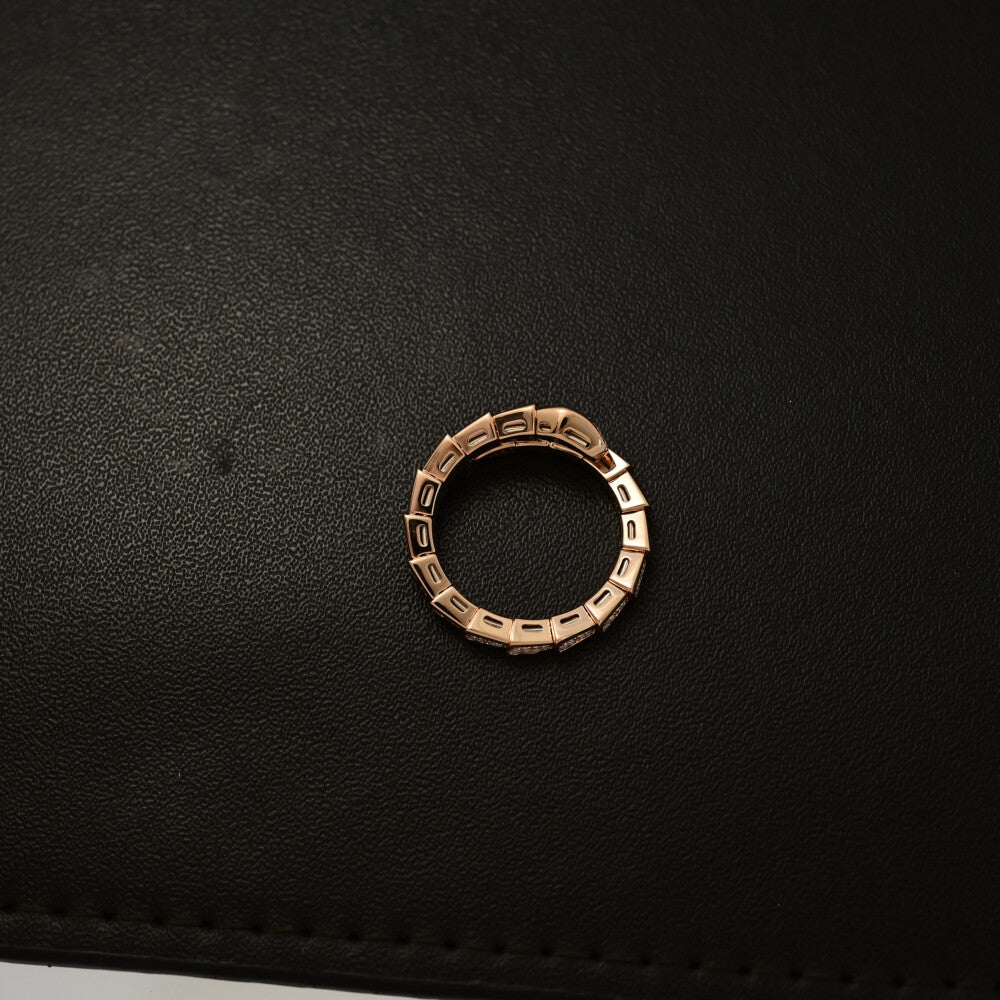 ブルガリ リング・指輪