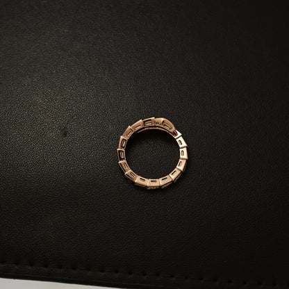 ブルガリ リング・指輪