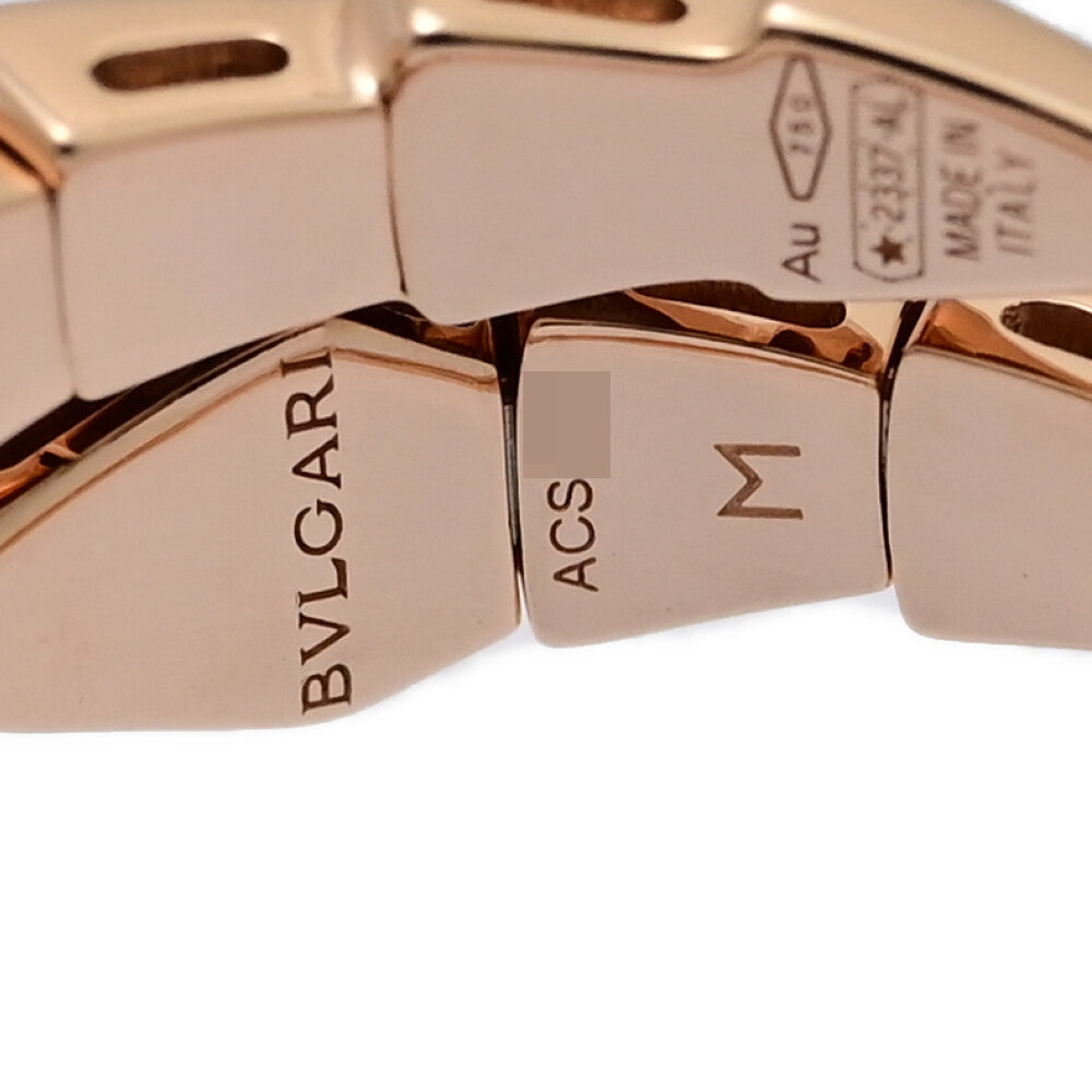 ブルガリ リング・指輪