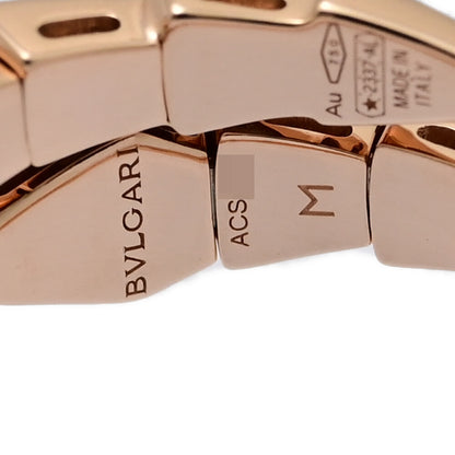 ブルガリ リング・指輪