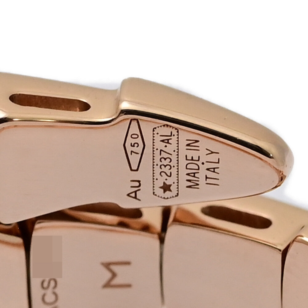 ブルガリ リング・指輪