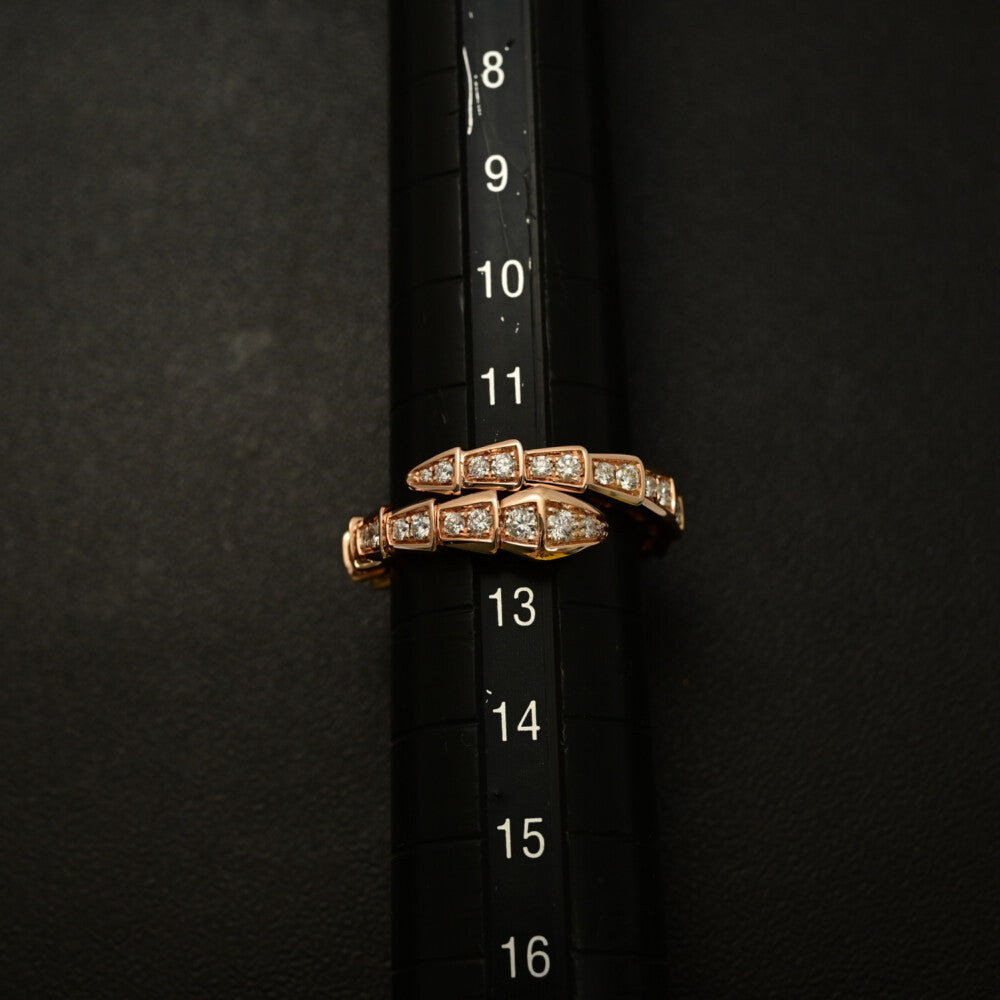 ブルガリ リング・指輪