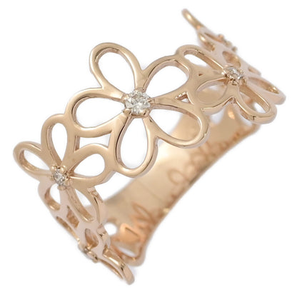 ダイヤモンド(ファッション) リング・指輪