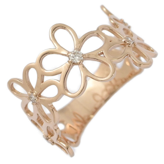 ダイヤモンド(ファッション) リング・指輪