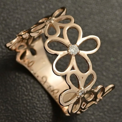 ダイヤモンド(ファッション) リング・指輪