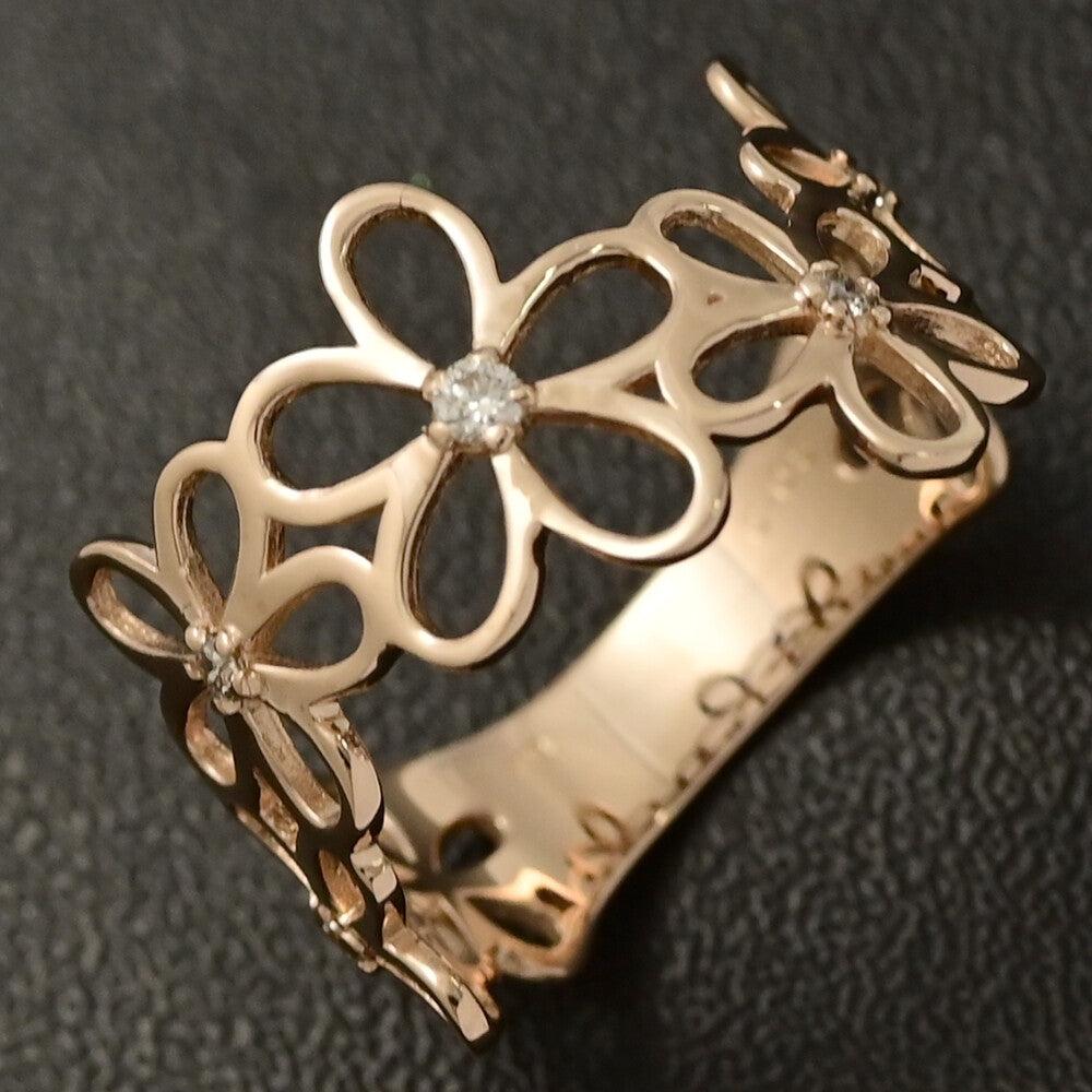 ダイヤモンド(ファッション) リング・指輪