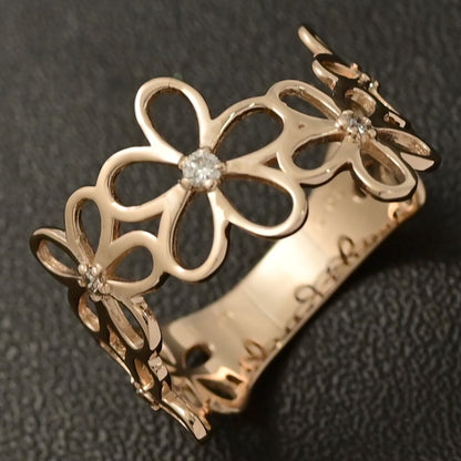 ダイヤモンド(ファッション) リング・指輪