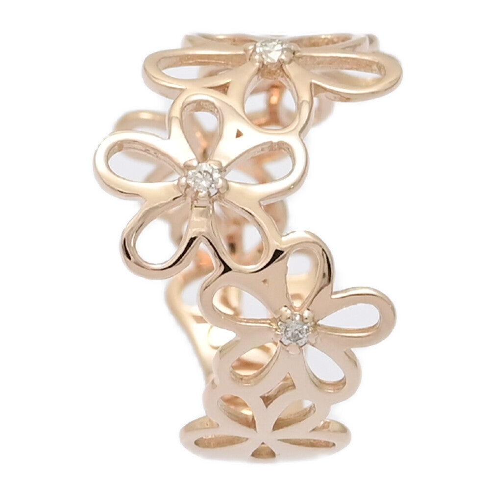 ダイヤモンド(ファッション) リング・指輪