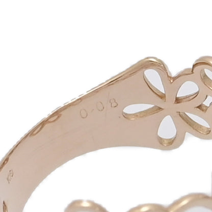 ダイヤモンド(ファッション) リング・指輪