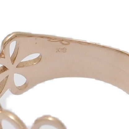 ダイヤモンド(ファッション) リング・指輪