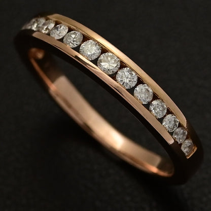 ダイヤモンド(ファッション) リング・指輪