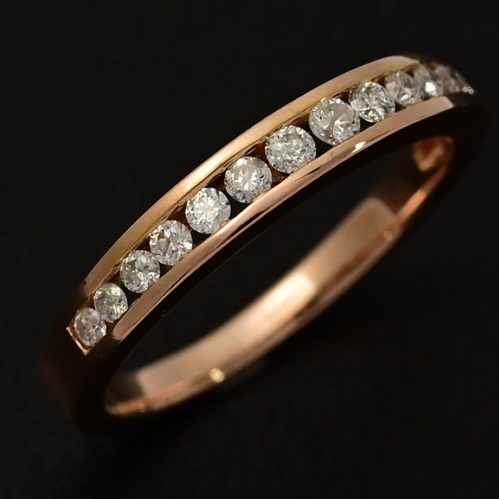 ダイヤモンド(ファッション) リング・指輪