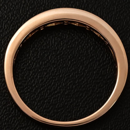 ダイヤモンド(ファッション) リング・指輪