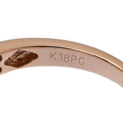 ダイヤモンド(ファッション) リング・指輪