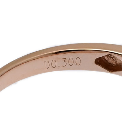 ダイヤモンド(ファッション) リング・指輪