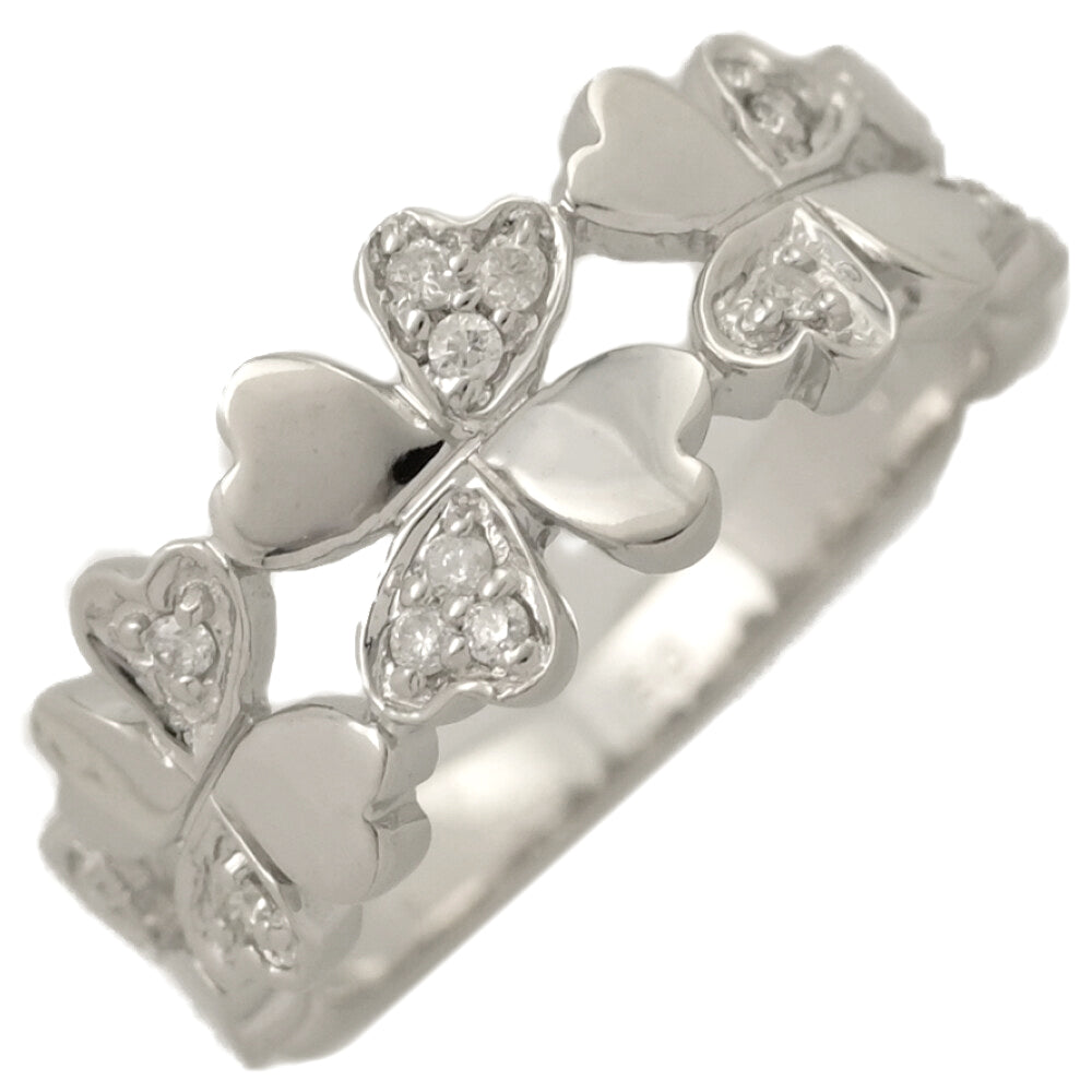 フォリフォリ リング・指輪