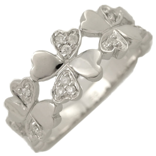 フォリフォリ リング・指輪