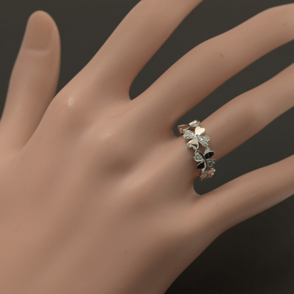 フォリフォリ リング・指輪