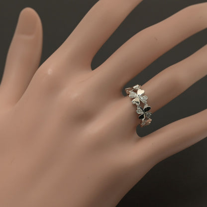 フォリフォリ リング・指輪