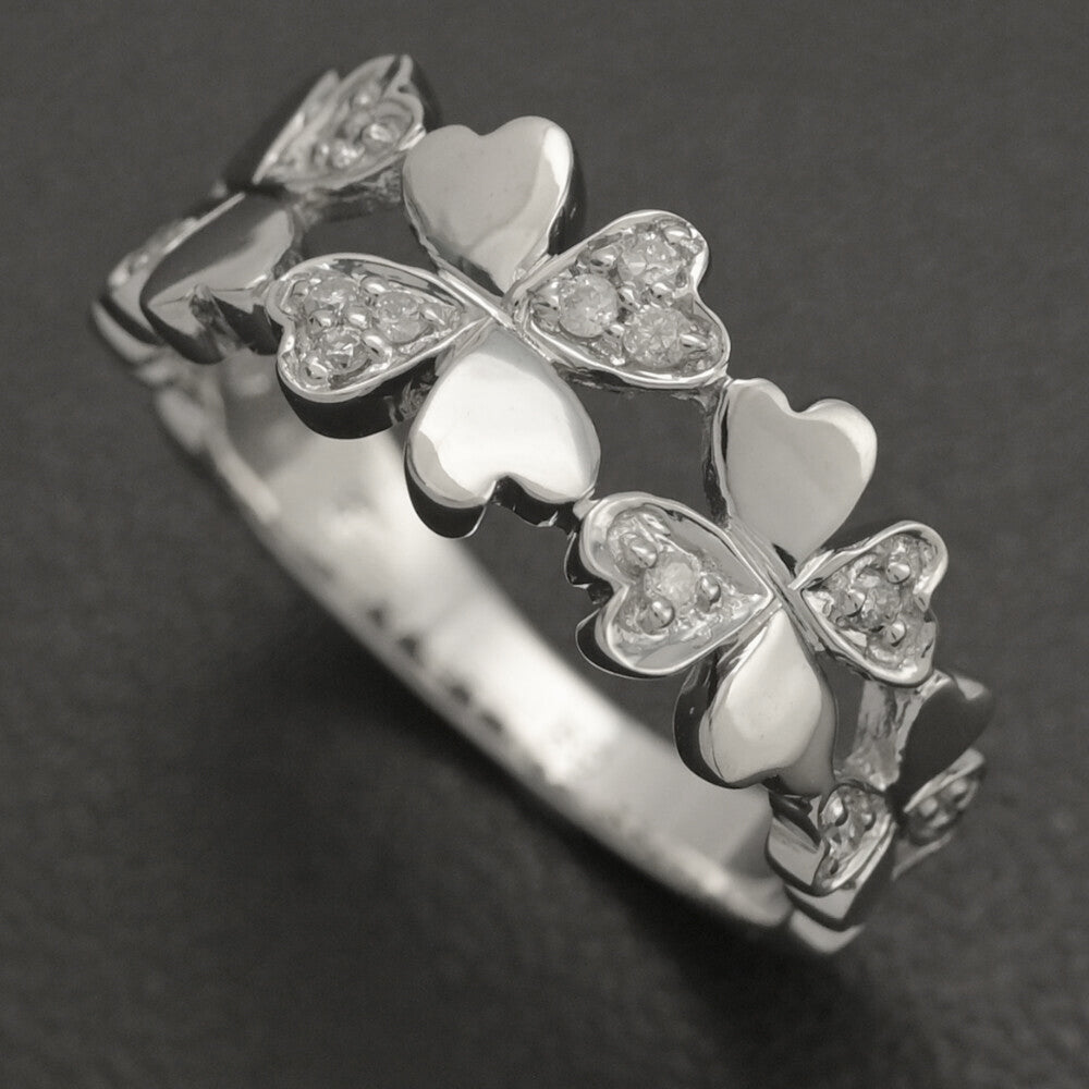 フォリフォリ リング・指輪