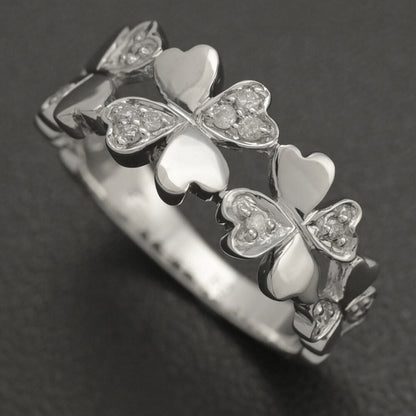 フォリフォリ リング・指輪