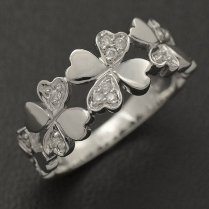 フォリフォリ リング・指輪