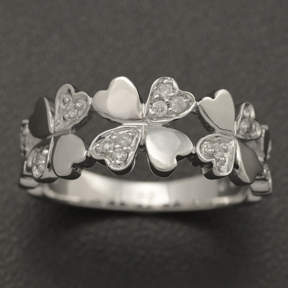 フォリフォリ リング・指輪