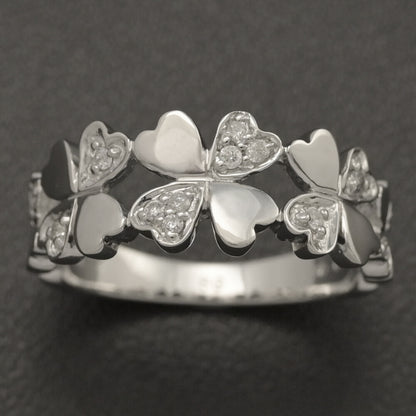 フォリフォリ リング・指輪