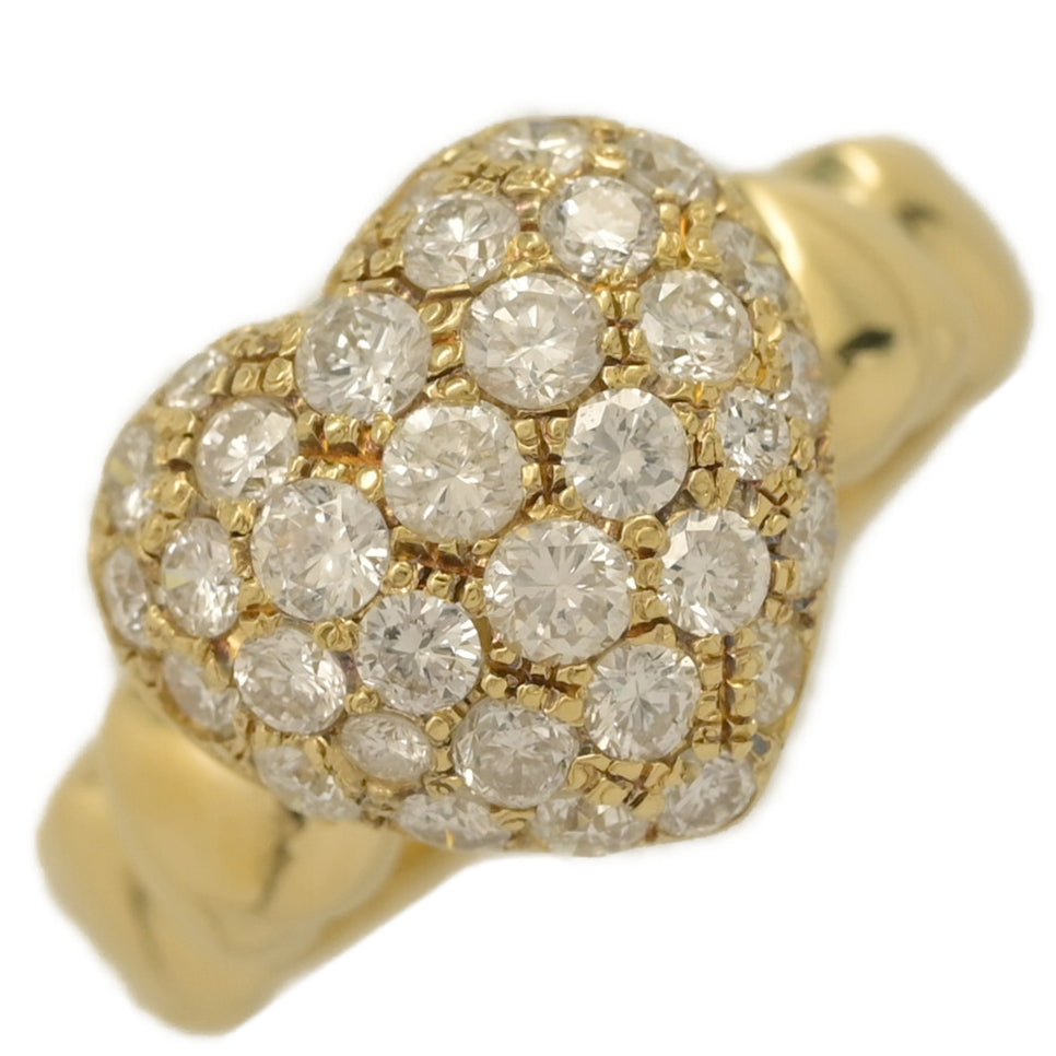 ダイヤモンド(ファッション) リング・指輪