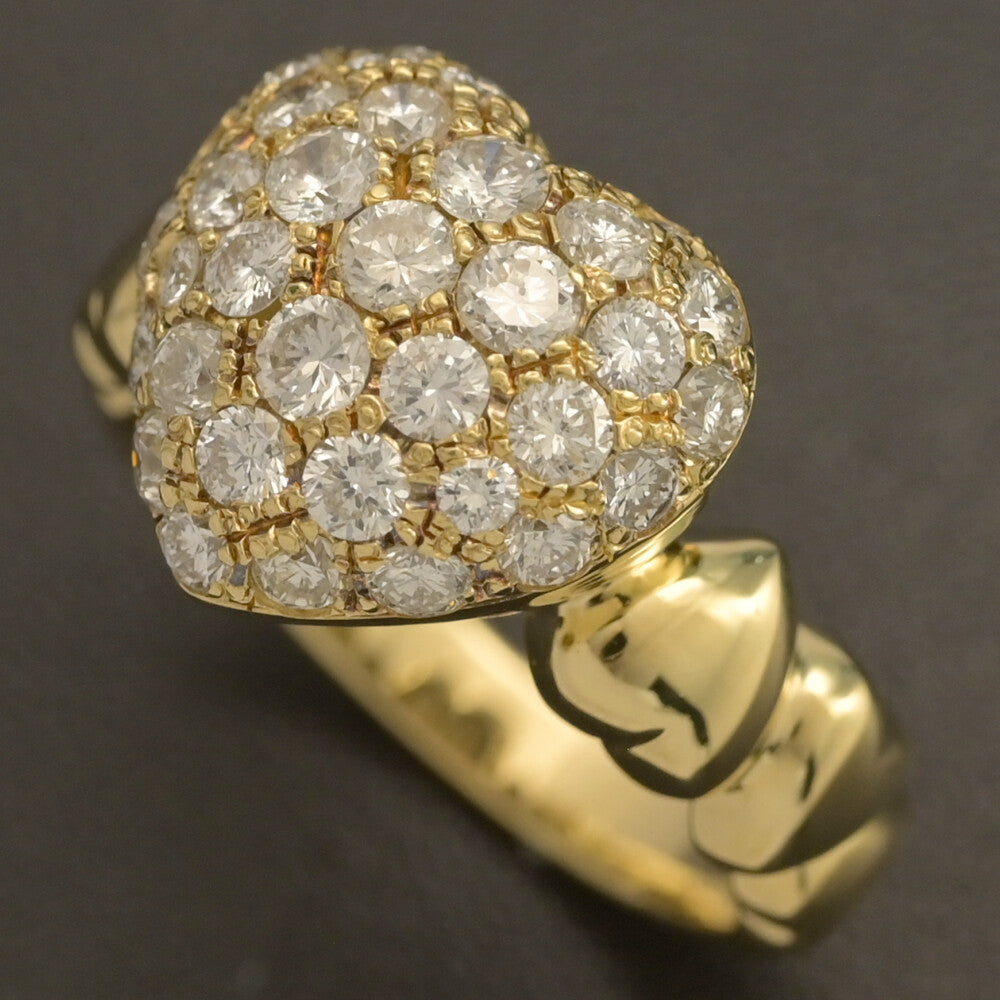 ダイヤモンド(ファッション) リング・指輪