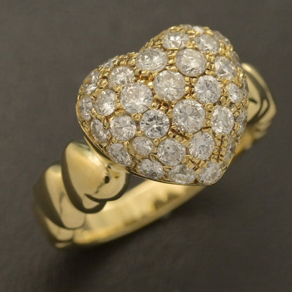 ダイヤモンド(ファッション) リング・指輪