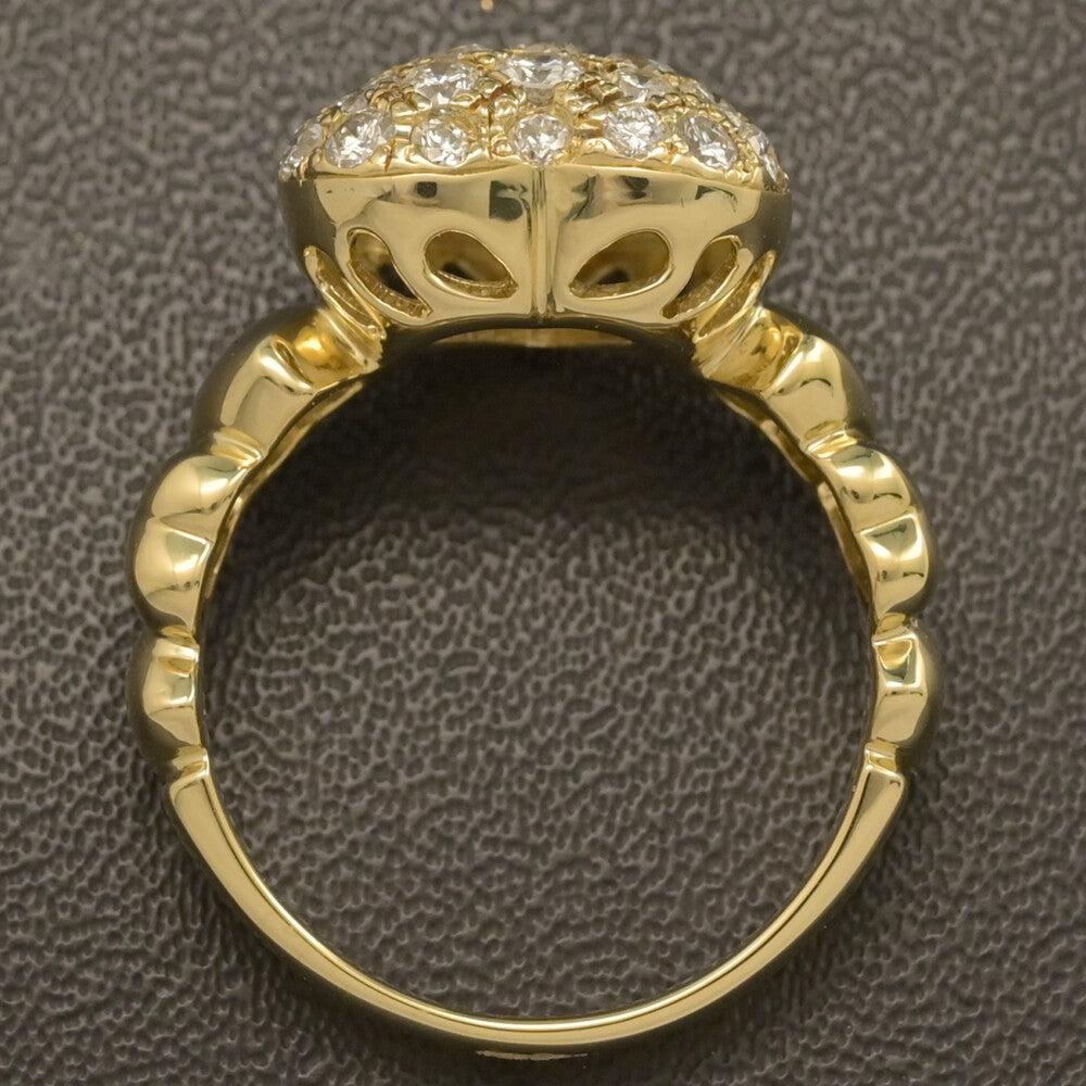 ダイヤモンド(ファッション) リング・指輪