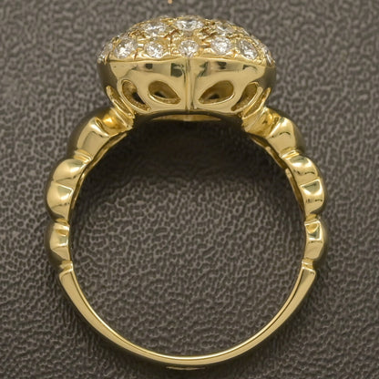 ダイヤモンド(ファッション) リング・指輪