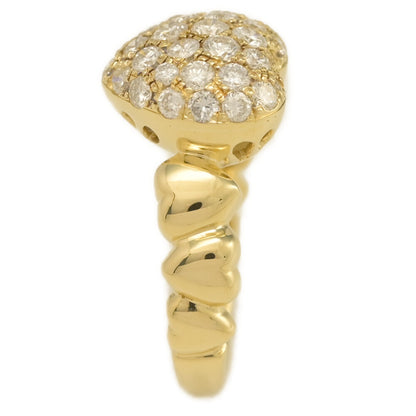 ダイヤモンド(ファッション) リング・指輪