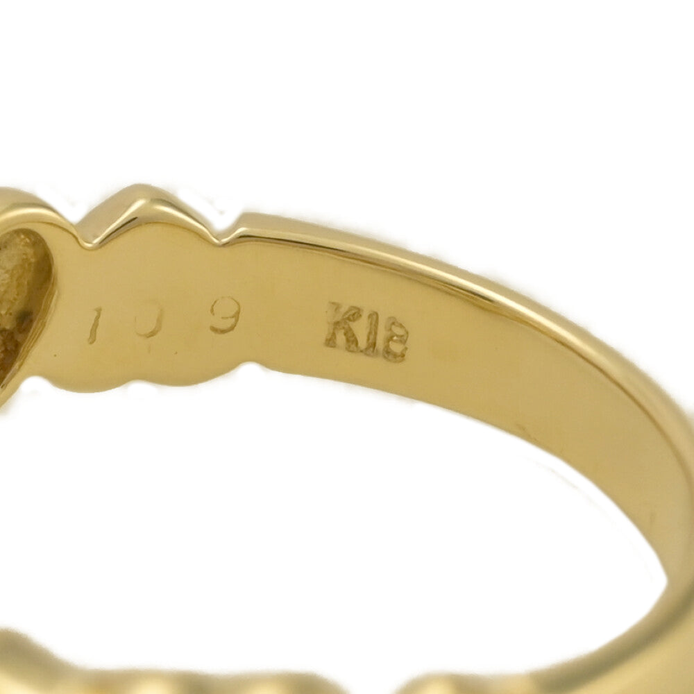 ダイヤモンド(ファッション) リング・指輪