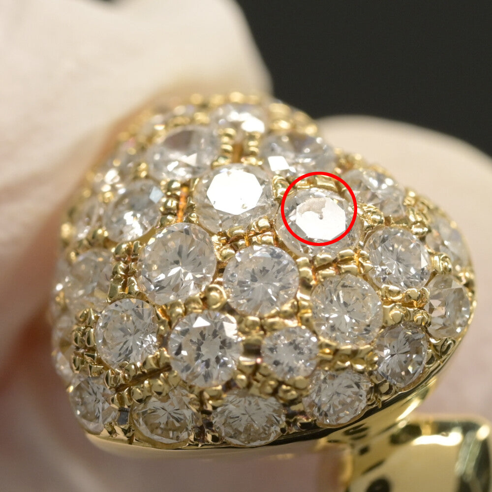 ダイヤモンド(ファッション) リング・指輪