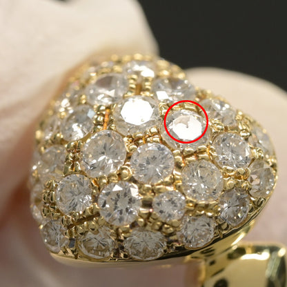 ダイヤモンド(ファッション) リング・指輪