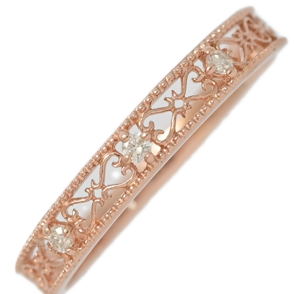 ダイヤモンド(ファッション) リング・指輪