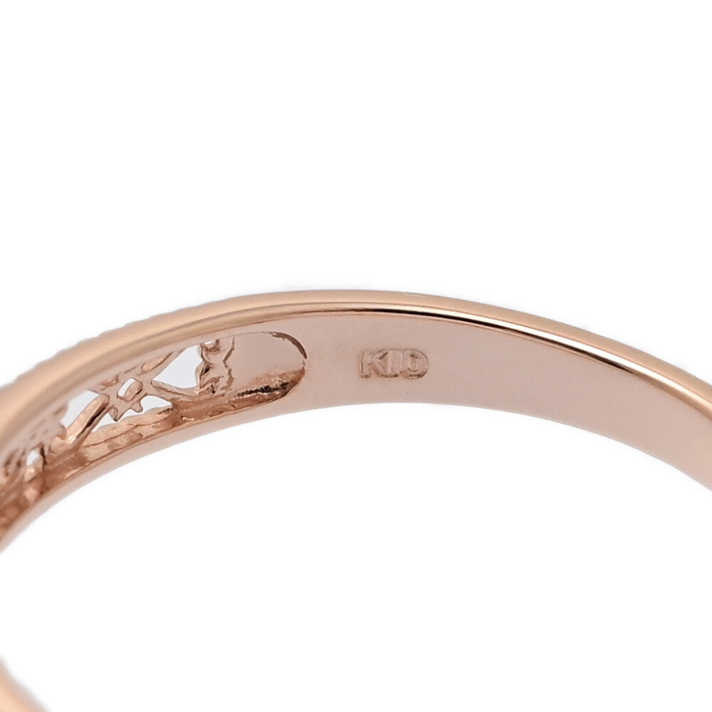 ダイヤモンド(ファッション) リング・指輪