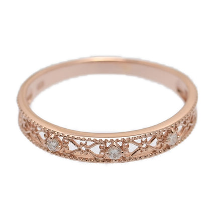 ダイヤモンド(ファッション) リング・指輪