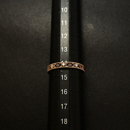 ダイヤモンド(ファッション) リング・指輪