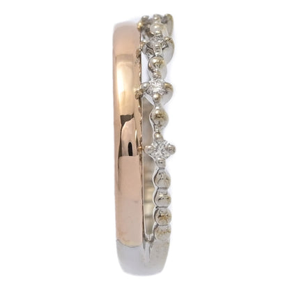 ダイヤモンド(ファッション) リング・指輪
