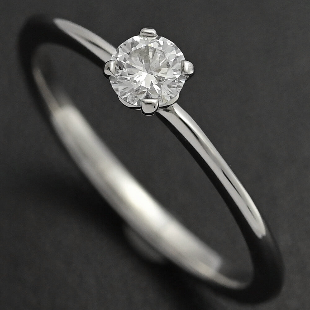 ティファニー リング・指輪