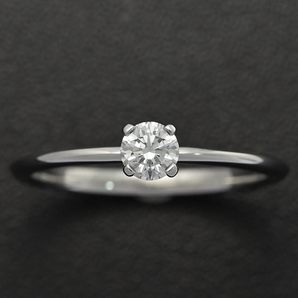 ティファニー リング・指輪