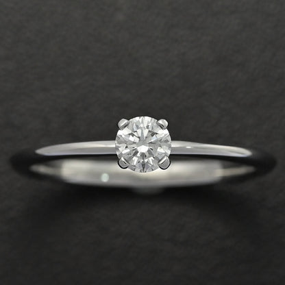 ティファニー リング・指輪