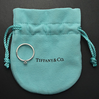 ティファニー リング・指輪