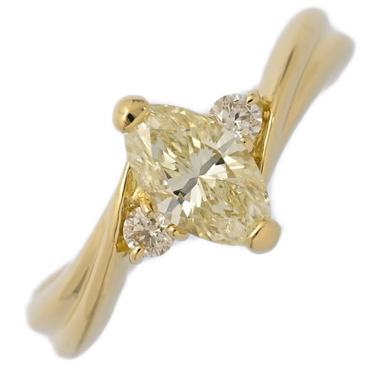 ダイヤモンド(ファッション) リング・指輪