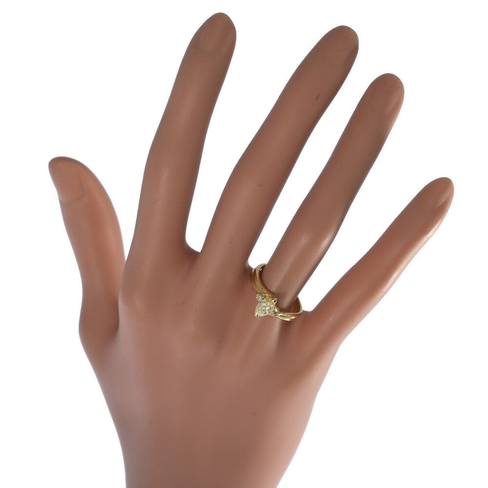 ダイヤモンド(ファッション) リング・指輪