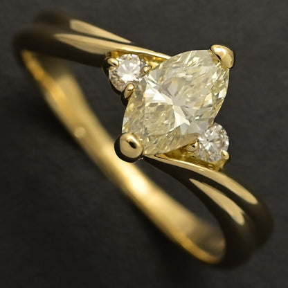 ダイヤモンド(ファッション) リング・指輪